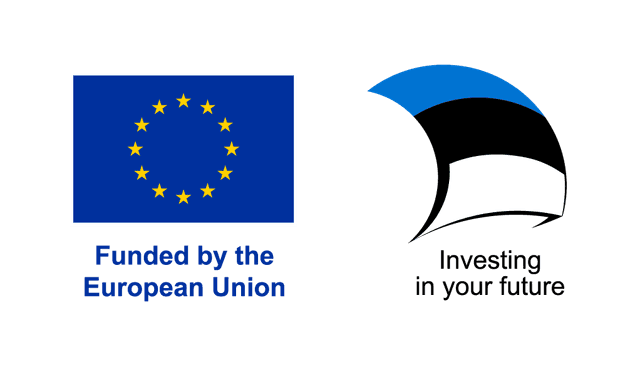 Funded by the European Union